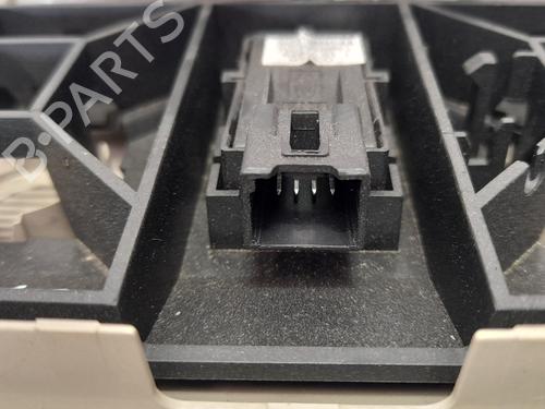 Interior roof light LAND ROVER DISCOVERY III (L319) 2.7 TD 4x4 | BP12790605I8 