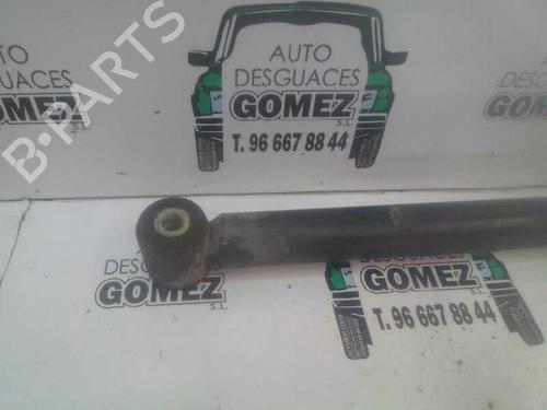 Left rear shock absorber FORD FIESTA V (JH_, JD_) 1.4 TDCi | BP12796976M18 
