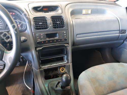 Right mirror RENAULT LAGUNA I (B56_, 556_)  | BP23233597C27 