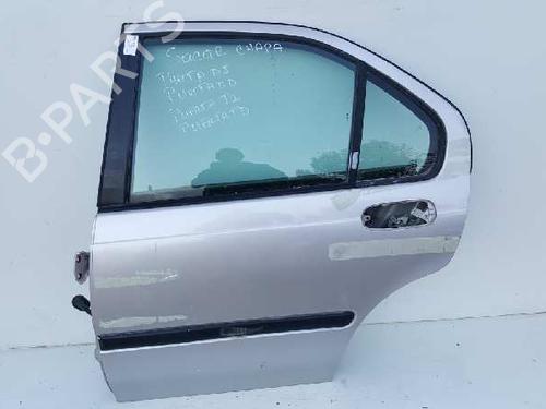 Dør venstre bak ROVER 45 I Hatchback (RT) 1.4 (103 hp) 12813173
