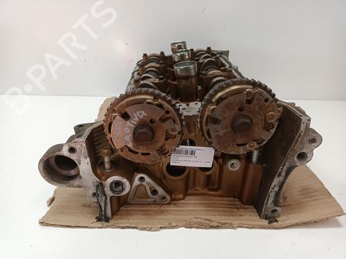 Cylinder head CHEVROLET CAPTIVA (C100, C140) 3.2 4WD | BP17045472M5 