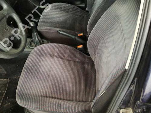 Engine control unit (ECU) VW GOLF III (1H1)  | BP12714695M57 