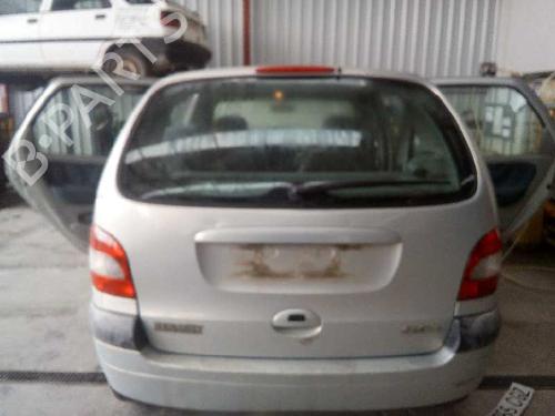 Motorstyringsenhet RENAULT SCÉNIC I MPV (JA0/1_, FA0_) 1.4 16V (JA0D, JA1H, Ja0W, JA10) | BP12689128M57