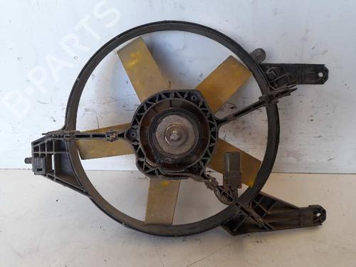 Radiator fan NISSAN MICRA II (K11) 1.0 i 16V | BP12762064M35 