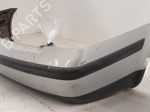 Rear bumper VW PASSAT B5 (3B2) 1.9 TDI | BP13410749C8 