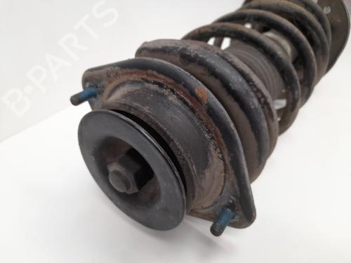 Left front shock absorber FORD ESCORT V (AAL, ABL) 1.8 D | BP12773457M16 
