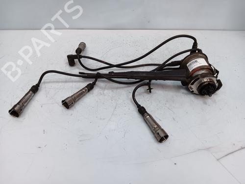 Used Ignition distributor SEAT IBIZA II (6K1) 1.6 i (75 hp) 25607023