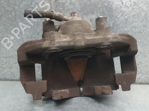 Left front brake caliper OPEL VECTRA B (J96)  | BP12857465M105