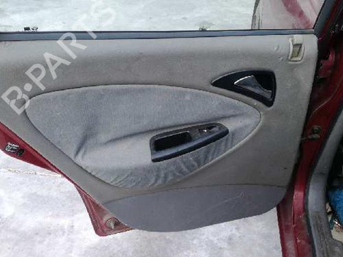 Engine control unit (ECU) DAEWOO NUBIRA Estate (J150)  | BP12857718M57 