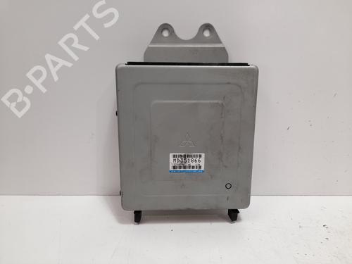 Centralina motore MITSUBISHI CARISMA (DA_) 1.8 16V GDI (DA2A) (125 hp) MD351866 | MD351866 |