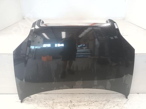 Used Hood CHEVROLET AVEO / KALOS Saloon (T250, T255) [2005-2025]  19681915