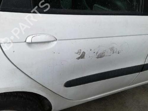 Motorstyringsenhet RENAULT SCÉNIC I MPV (JA0/1_, FA0_) 1.9 dCi (JA05, JA1F) | BP12714383M57