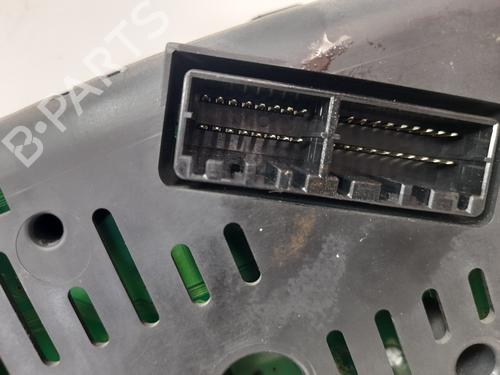 Instrument cluster HYUNDAI ELANTRA III (XD) 1.6 | BP15986535C47 