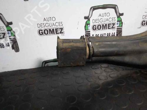 Left front suspension arm NISSAN SERENA (C23) 2.3 D | BP12817890M12 