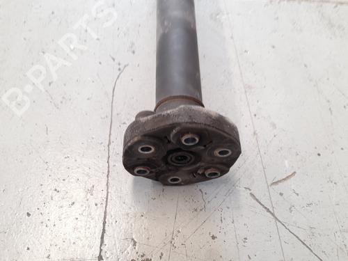 Driveshaft MERCEDES-BENZ C-CLASS Coupe (CL203) C 200 CDI (203.707) | BP12783540M37 