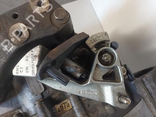 Gearbox VW PASSAT B6 (3C2)  | BP23399941M3 