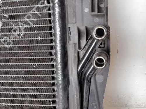 AC radiator BMW 3 (E46) 320 d | BP12763661M32 
