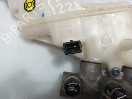 Brake master cylinder HYUNDAI i20 II (GB, IB)  | BP23662624M77 