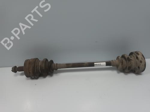 Used Left rear driveshaft Left rear driveshaft MERCEDES-BENZ E-CLASS (W210) E 300 Turbo-D (210.025) (177 hp) 33885005 33885005