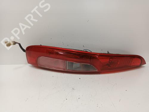 Left taillight TATA INDICA [1998-2024]  17545544