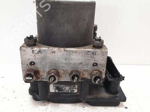 Used ABS pump PEUGEOT 307 SW (3H) 1.6 16V (109 hp) 12800956