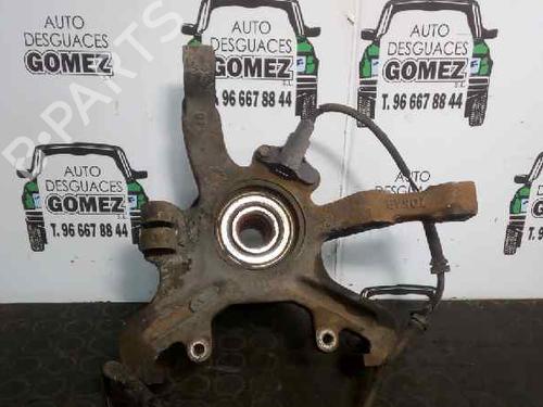 Left front steering knuckle CHRYSLER NEON (PL) 2.0 16V | BP12813099M25 