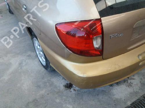 Sensor electrónico KIA RIO I Hatchback (DC) 1.3 | BP12749423M84