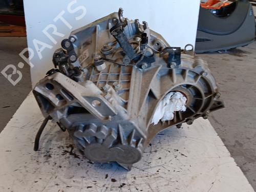 Gearbox KIA RIO IV (YB, SC, FB)  | BP31136362M3 