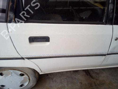 Starter CITROËN AX (ZA-_) 14 D | BP12692865M8 