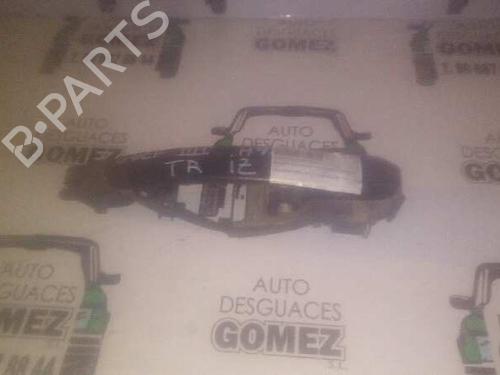 Used Rear left exterior door handle VW GOLF IV (1J1) 1.9 SDI (68 hp) 12797139