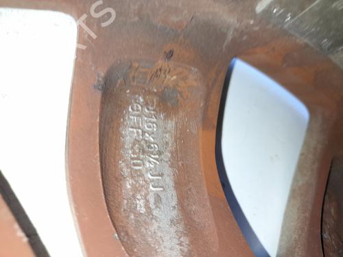 Rim HONDA CR-V II (RD_) 2.2 CTDi (RD9) | BP18958322C45 