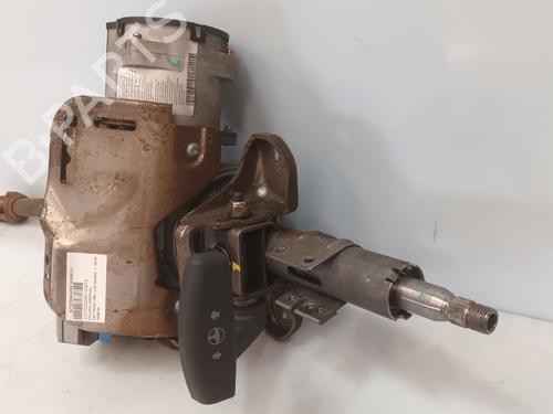 Used Steering column FIAT PANDA (169_) 1.2 (169.AXB11, 169.AXB1A) (60 hp) 29830792
