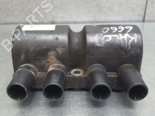 Used Ignition coil CHEVROLET AVEO / KALOS Hatchback (T200) 1.4 16V (94 hp) 12761391