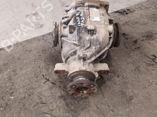 BP17360353M24 | Differential, bag BMW 3 Compact (E46) 320 td BP17360353M24