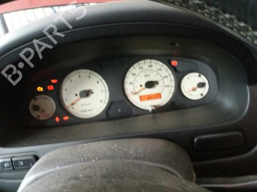 Horn MG MG ZS 120 | BP13988366E13 