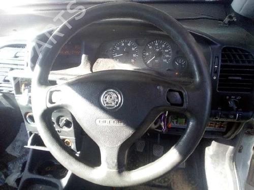 Electronic sensor OPEL ZAFIRA A MPV (T98) 1.6 16V (F75) | BP12689746M84 