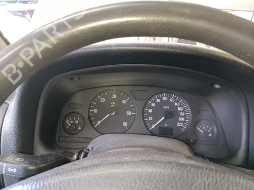 Starter OPEL ASTRA G Hatchback (T98) 1.7 DTI 16V (F08, F48) | BP17020577M8 