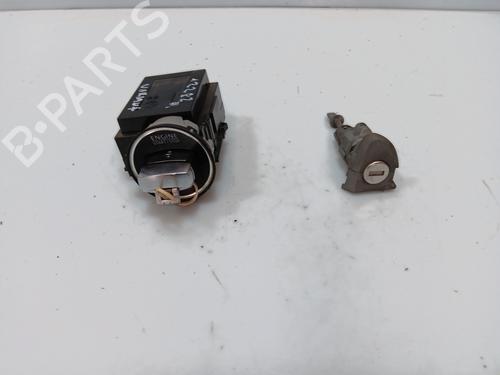 Andre VW PASSAT B6 Variant (3C5) 1.4 TSI EcoFuel (150 hp) 26004384