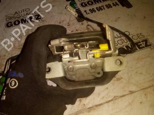 Tailgate lock NISSAN ALMERA TINO (V10) 1.8 | BP12693559C101 