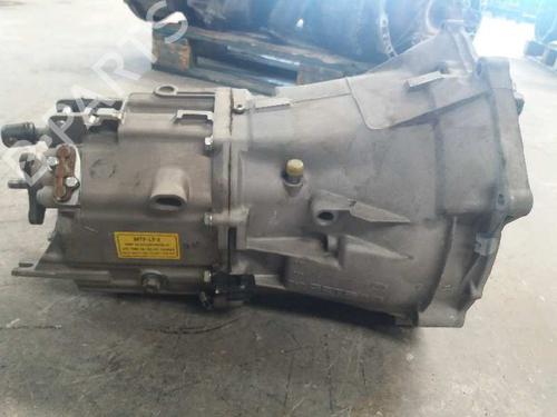 Gearbox BMW 1 (E81) 116 i | BP12728702M3