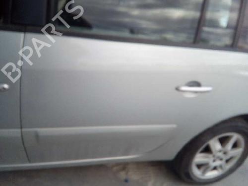 Poulie RENAULT ESPACE IV (JK0/1_) 3.0 dCi (JK0J, JK0V) | BP13967854M122