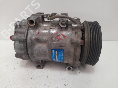 AC compressor FORD FOCUS II (DA_, HCP, DP) 2.0 TDCi | BP12755761M34 