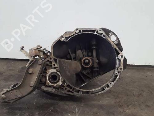 Used Gearbox DAEWOO NEXIA 1.5 (08, 68) (60 hp) 12726265