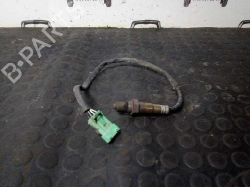 Sensore elettronico CITROËN C2 (JM_) 1.1 (60 hp) 12692760