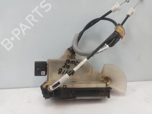 Used Front left lock Front left lock 35770764 35770764