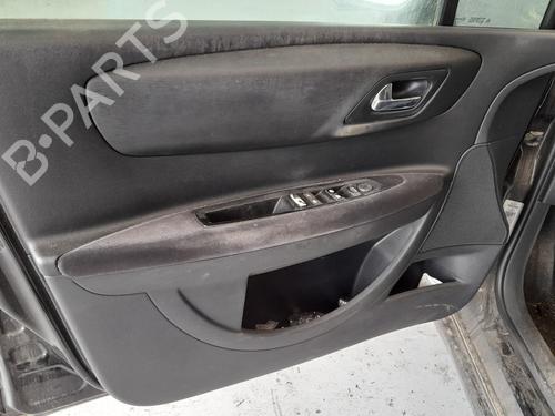 Right front driveshaft CITROËN C4 I (LC_)  | BP12776294M39