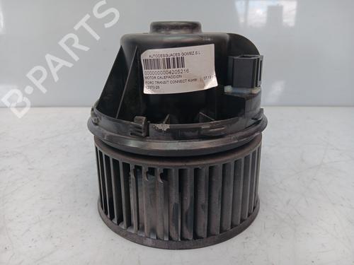Varmeblæser FORD TRANSIT CONNECT MPV 1.6 TDCi (95 hp) 24527550