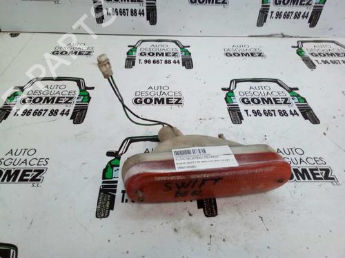 Used Left front indicator Left front indicator 12808260 12808260