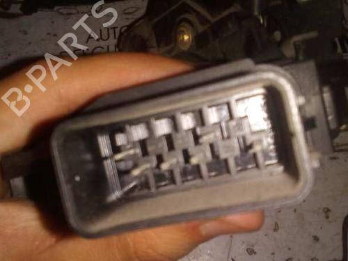 Rear left lock FORD FOCUS II (DA_, HCP, DP) 1.6 TDCi | BP12800184C100 