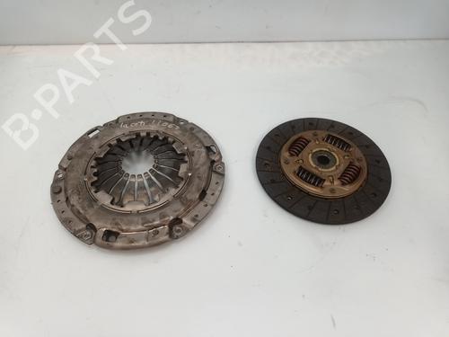 Used Other CHEVROLET LACETTI (J200) 1.6 (109 hp) 27542437